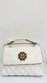 “AVA LUX” HANDBAG